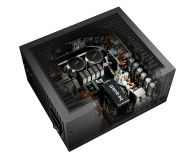 BE QUIET! Dark Power 14 1000W 80 Plus Titanium ATX 3.1 BP020EU - 1418318 - zdjęcie 6
